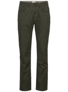 Camel Active Spodnie chino w kolorze khaki - Spodnie męskie - miniaturka - grafika 1