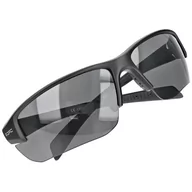 Ochrona oczu i twarzy - Okulary OPC SAN SALVO Tactical 2 mm Matt Black (TSS MATT BLK) - miniaturka - grafika 1