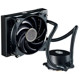 Cooler Master ChŁodzenie Wodne Masterliquid Lite 120 39681_MLW-D12M-A20PW-R1 [7344730] - Chłodzenie procesora - miniaturka - grafika 1