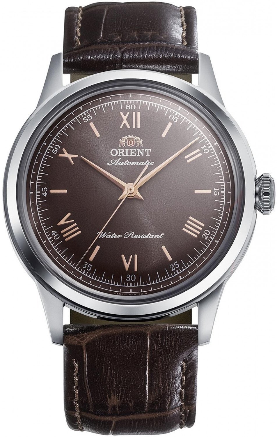 Zegarek Orient Zegarek męski Orient RA-BB0004Y30B brązowy