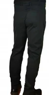 Spodnie męskie - Spodnie Calvin Klein -Sateen Slim Chino K10K109914 Stretch Breathe -W40/L32 - miniaturka - grafika 1