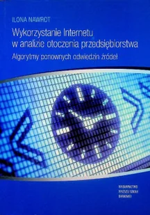 Wykorzystanie Internetu w analizie otoczenia przedsiębiorstwa - Systemy operacyjne i oprogramowanie - miniaturka - grafika 1