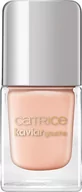Lakiery do paznokci - Lakier do paznokci Catrice Kaviar Gauche Nail Lacquer C02-Eternal Shine 10.5 ml (4059729298126) - miniaturka - grafika 1