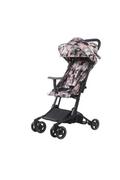 Wózki dziecięce - Tesoro S900 Camouflage pink - miniaturka - grafika 1