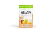 Witaminy i minerały - Kolagen z kwasem hialuronowym i witaminą C o smaku mango Intenson - miniaturka - grafika 1