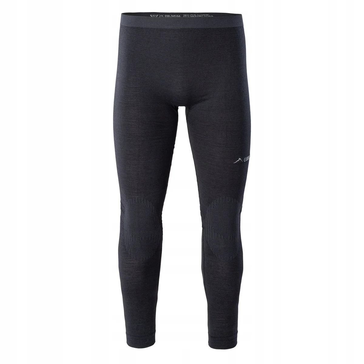 Męskie Legginsy termoaktywne ELARIT BOTTOM XL