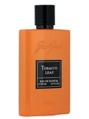 Wody i perfumy damskie - Just Jack Tobacco Leaf woda perfumowana 100ml - miniaturka - grafika 1
