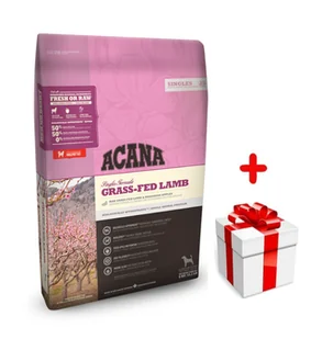 Acana Grass-Fed Lamb 6 kg - Sucha karma dla psów - miniaturka - grafika 4