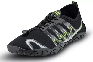 Aqua-Speed, Buty wielofunkcyjne, GEKKO wielokolorowe, rozmiar 43 - Materace dmuchane i koła do pływania - miniaturka - grafika 1