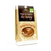 Zdrowa żywność - Dary Natury PRZYPRAWA DO KAWY BIO 50 g - miniaturka - grafika 1