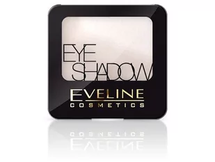 Eveline Cosmetics Cień do powiek - Cosmetics Eye Shadow Mono Cień do powiek - Cosmetics Eye Shadow Mono - Błyszczyki do ust - miniaturka - grafika 1