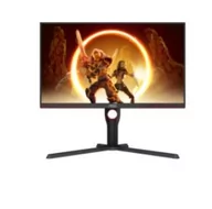 Monitory - AOC Monitor U27G3X 27 cali IPS 4K 160Hz HDMIx2 DPx2 Pivot - miniaturka - grafika 1