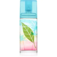 Wody i perfumy damskie - Elizabeth Arden Green Tea Coconut Breeze Woda toaletowa 50 ml - miniaturka - grafika 1