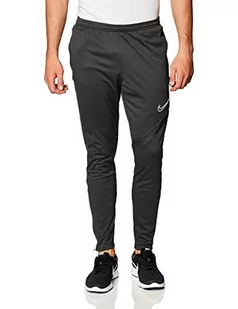 Nike Męskie spodnie Academy Pro Knit Pants Kpz Antracyt/czarny/(biały) XXL - Spodenki męskie - miniaturka - grafika 1