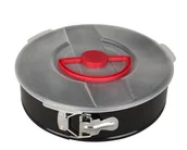 Formy do ciast - Tadar Forma do Ciast z Nieprzywieralną Powłoką z Pokrywą i Klipsem 26 cm - miniaturka - grafika 1