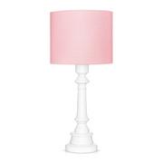 Lampy stojące - Lamps & Co. Lampa dla dzieci CLASSIC PINK różowa LAMPA STOJĄCA CLASSIC PINK - miniaturka - grafika 1