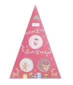 Skarpetki damskie - soxo skarpetki 36-40 - miniaturka - grafika 1