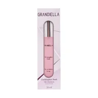 Wody i perfumy damskie - Christopher Dark W.Edp 20ml Grandiella - miniaturka - grafika 1