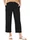 Timezone Spodnie "Marla" w kolorze czarnym