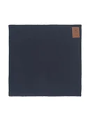 Szaliki i chustki dla dzieci - Lasocki Kids Komin 2K4-002-AW23 Granatowy - miniaturka - grafika 1