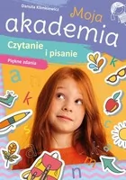 SKRZAT Czytanie i pisanie. Piękne zdania. Moja akademia - Danuta Klimkiewicz - Pomoce naukowe - miniaturka - grafika 1