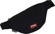 Nerki - Fila Fila Baltimora Badge Waistbag FBU0002-80009 Czarne One size - miniaturka - grafika 1