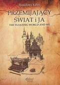 Poezja - Przejmujący świat i ja The Floathing World And Me - miniaturka - grafika 1