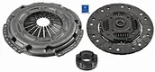 Sprzęgła - SACHS Zestaw sprzęgła 3000 970 069 - miniaturka - grafika 1