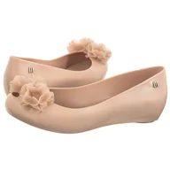 Baleriny - Buty Baleriny Damskie Melissa Ultralight Springtime A 35706 Różowe - miniaturka - grafika 1