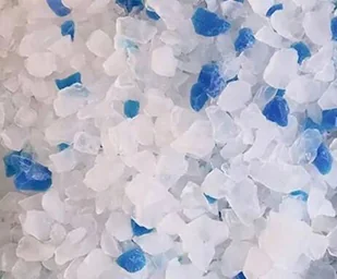 Żwirek Silikonowy dla Kota Cat Sand 13kg - Żwirek dla kotów - miniaturka - grafika 2