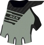 Rękawiczki rowerowe - Kellys RĘKAWICZKI KELLYS CUTOUT 22 KRÓTKI PALEC Rozmiar: L, Wybierz kolor: Sage Green - miniaturka - grafika 1