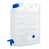 Akcesoria turystyczne - KAMAI SmartCan Kanister na wodę PROFI - 22 L - miniaturka - grafika 1