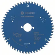 Tarcze do pił - Bosch tarcza tnąca Expert for Aluminium 190 x 30 x 2,6 mm, 56 2608644102 - miniaturka - grafika 1