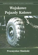 Technika - Wojskowe pojazdy kołowe - miniaturka - grafika 1