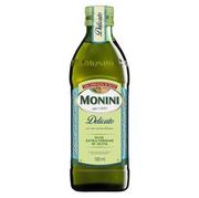 Olej spożywczy - Monini Oliwa z oliwek Delicato Extra Vergine 500 ml - miniaturka - grafika 1