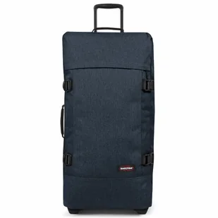 Eastpak Tranverz L Walizka na 2 kołach 79 cm triple denim - Walizki - miniaturka - grafika 1