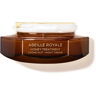 Guerlain Abeille Royale Honey Treatment Refill - Kremy do twarzy - miniaturka - grafika 1