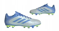 Piłka nożna - Buty piłkarskie sportowe ADIDAS FG/MG IE1198 JR korki dziecięce R. 36 2/3 - miniaturka - grafika 1