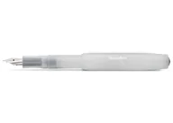 Pióra wieczne - Pióro Wieczne Kaweco Frosted Sport Natural Coconut EF - miniaturka - grafika 1