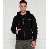 Bluzy męskie - Guess Jeans Bluza | Regular Fit - miniaturka - grafika 1