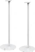 Głośniki - stojaki i akcesoria - Stojak do głośników Modern Era 3 Base, biały - Wersja kolorystyczna biały - miniaturka - grafika 1