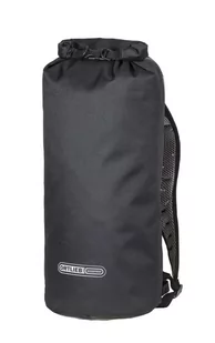 ORTLIEB wodoodporny plecak/worek x-plorer M czarny 35L O-R17204 - Plecaki worki - miniaturka - grafika 1