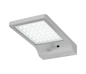 Lampy ogrodowe - Osram - Solarny kinkiet LED z czujnikiem DOORLED LED/3W/3,3V IP44 - miniaturka - grafika 1