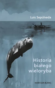 Historia białego wieloryba - Rośliny i zwierzęta - miniaturka - grafika 1