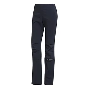 adidas Damskie spodnie W MT Woven Pantt, Tinley, 36, TINLEY, 36 - Spodnie damskie - miniaturka - grafika 1