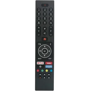 Pilot do TV Prosonic QLIVE OK FINLUX TELEFUNKEN - Piloty - miniaturka - grafika 1