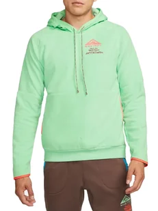 Bluza polarowa męska Nike Trail Mount Blanc Therma-FIT DR2582-308 L - Bluzy męskie - miniaturka - grafika 1