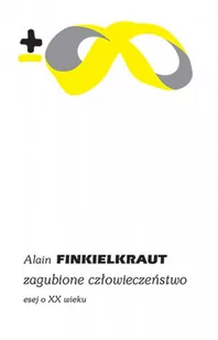 PIW Zagubione człowieczeństwo - Filozofia i socjologia - miniaturka - grafika 3