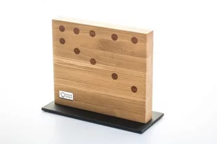 Blok magnetyczny na 5 noży [SSB] - Noże kuchenne - miniaturka - grafika 1