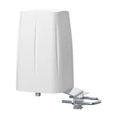 Anteny Wi Fi - QuOmni LTE MIMO 2x2, N/ż (AOLM2-N) - miniaturka - grafika 1